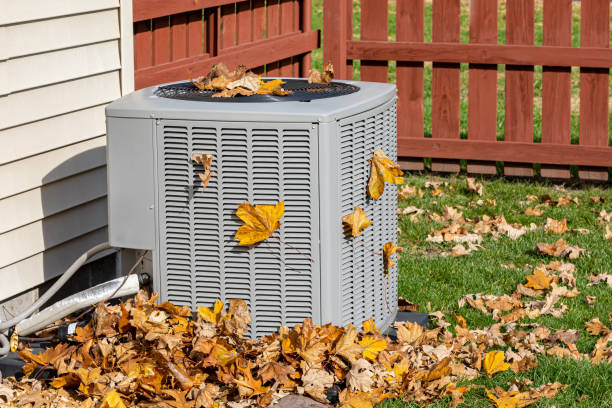 Best HVAC emergency services  in Beechwood, MS