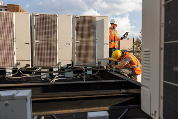Best HVAC repair near me  in Beechwood, MS