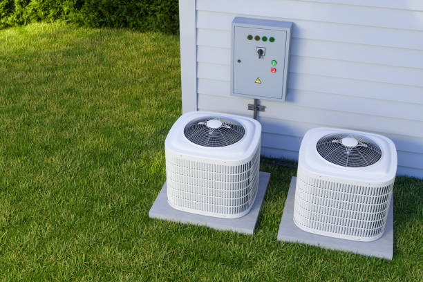 Beechwood, MS HVAC Company