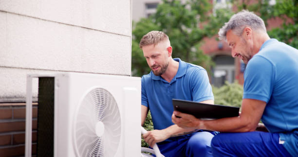 Best Commercial HVAC repair  in Beechwood, MS