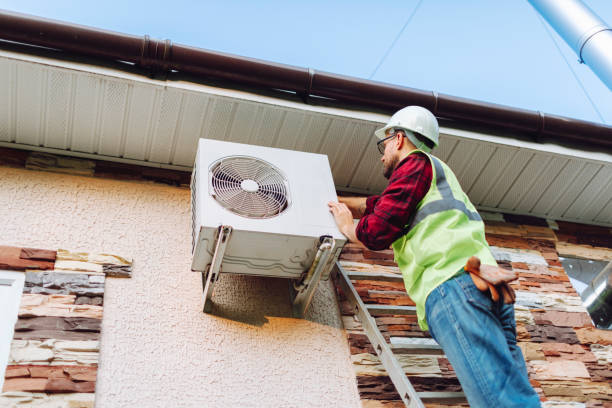 Best Ductless HVAC repair  in Beechwood, MS