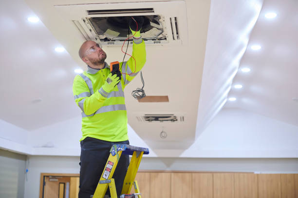 Best Heating repair services  in Beechwood, MS