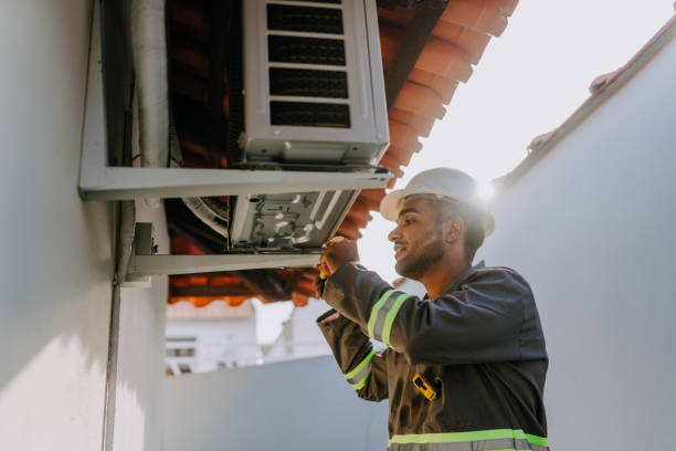 Best Affordable HVAC services  in Beechwood, MS