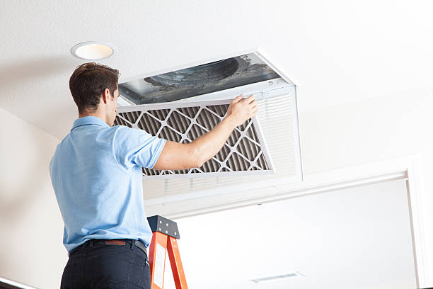 Best Central air repair  in Beechwood, MS