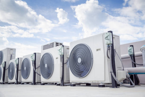 Best Residential HVAC services  in Beechwood, MS