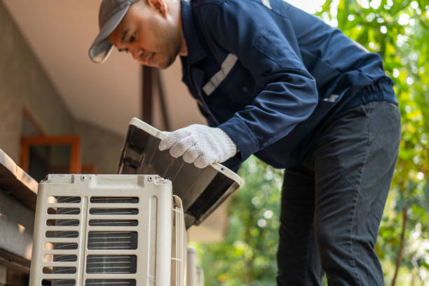 Best HVAC companies near me  in Beechwood, MS