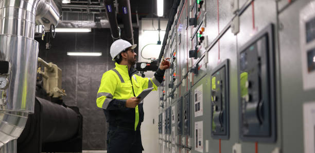 Best Local HVAC companies  in Beechwood, MS